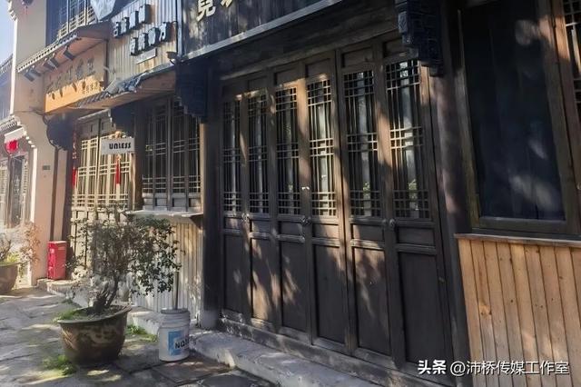 千年古城丰惠：江南水墨中的历史瑰宝