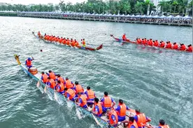 2025“海口杯”端午国际龙舟邀请赛 报名通道开启↓↓↓图片