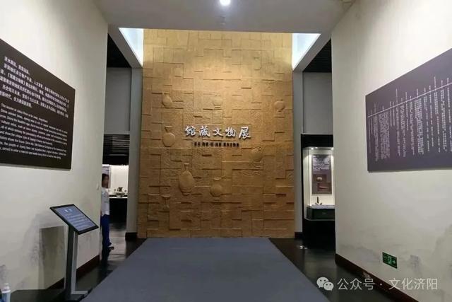 免费开放！济阳区博物馆参观全攻略，周末遛娃好去处！