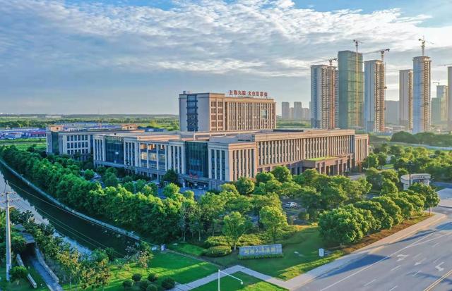 苏州有座“低调”的县级市：位置紧邻上海，发展潜力不输昆山？