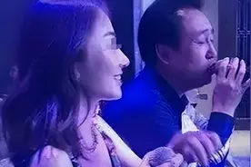 恒大歌舞团被扒，暴露惊人内幕，难怪许家印商业帝国会崩盘图片