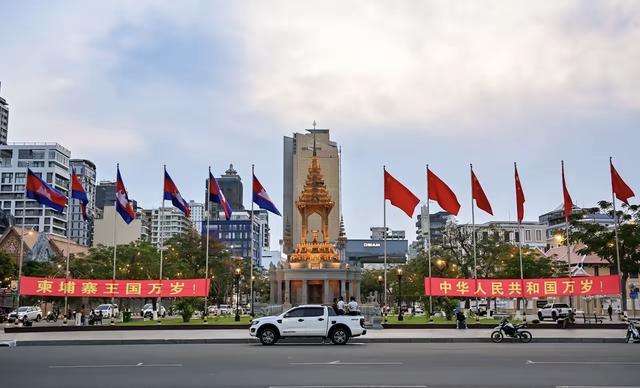 巴铁之后，又一铁杆邻居迎喜讯！中方免费援助战舰，带来三大好处