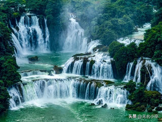 第一次到崇左旅行，没想到被这三个地方给惊艳到了，后悔没早点来