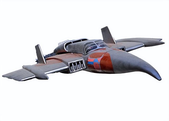 盘点昭和奥特曼各防卫队的主要装备