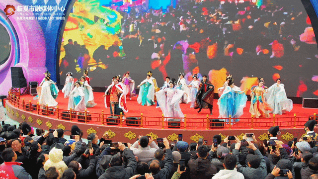 我爱🧡临夏！欢迎来感受一座城市的“有机更新”！