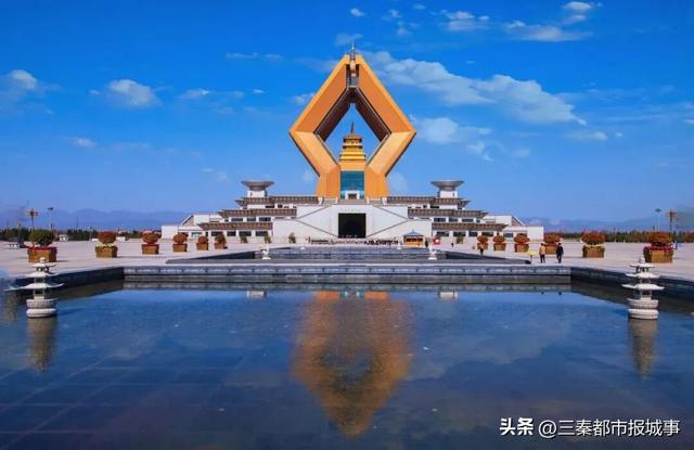 一键收藏！来宝鸡过双节“文旅大餐”已备好，8天玩到不想走！