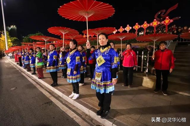 印江解锁非遗新玩法！这个冬天等你来