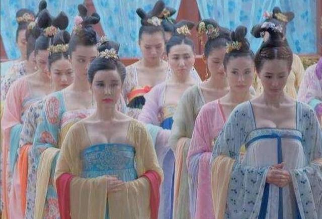 宫女进宫也要净身？她们是怎么被处理的？处理的手段竟非常残忍！