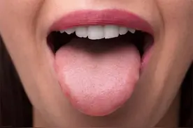 体内有疾，舌头先知？舌头出现这些变化，可能是生病了图片