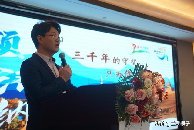 同路者·赢未来 甘蒙文旅推介盛会兰州圆满落幕