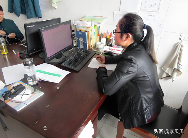 体制内的女性干部，一定要头脑清醒，尤其原生家庭不能托举的女性