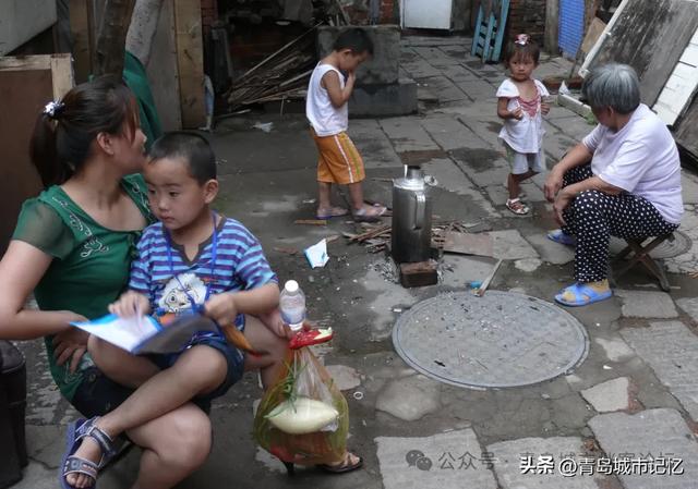 逐渐消失的“烧快壶”