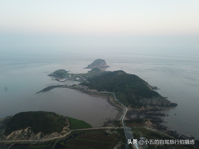 舟山8大景点攻略！本地人私藏的神仙海岛，再不去就被挤爆了！