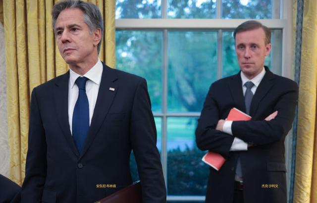 “中国的头号对手”承认，特朗普败得一点不冤，中国至少赢了两次