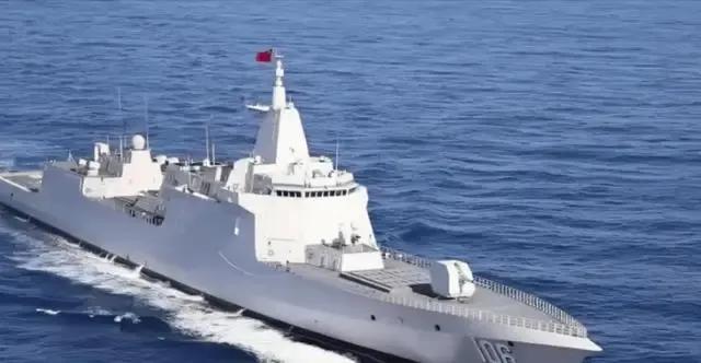 中国实力到了什么地步，就这么说吧，美国现在最怕中国彻底翻脸。