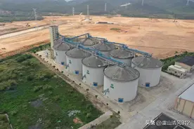 中储粮生产食用油直接自建厂罐装，这样食品安全就没有事了吗？图片