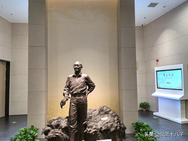 一粒种子改变世界（走进怀化安江农校探寻袁隆平院士足迹）