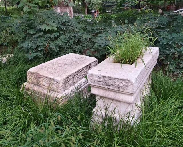 曾经的京师第一胜地，如今只剩公园一景