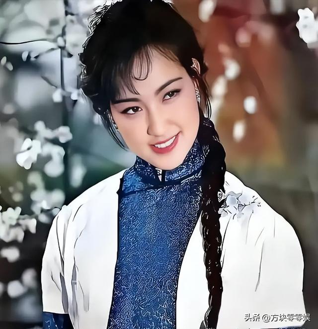 钱再多有什么用？75岁的“风流妖精”刘晓庆，已经走上另一条道路