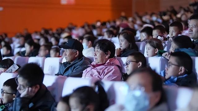 陕西渭南创新皮影戏《惩恶扬善小哪吒》赴甘交流