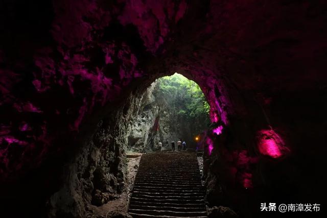 小城夏日有“凉”方，DeepSeek喊你来南漳避暑啦！