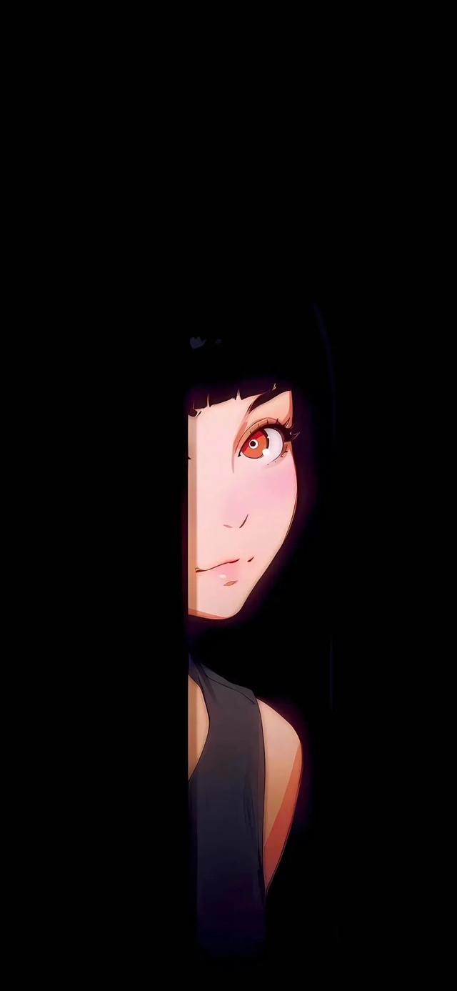深色系手机壁纸5.02