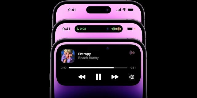 8大升级！iPhone18Pro曝光，太猛了