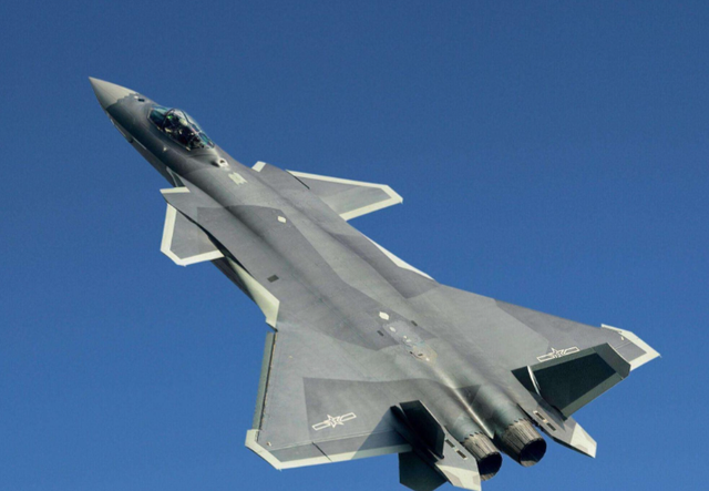 中东市场被低估：沙特因F35摇摆不定，歼35或被阿联酋率先拿下