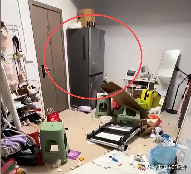 买洗碗机遭丈夫砸家后续：女子再发声	，欠了外债20万 更多内情流出