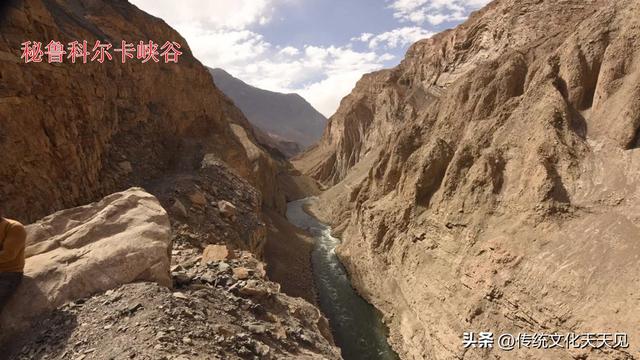 雅鲁藏布江建水电站是这两天最大的热点