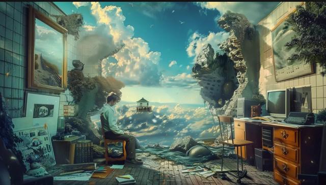 黄金“大劫案	”：特朗普的下一轮全球收割