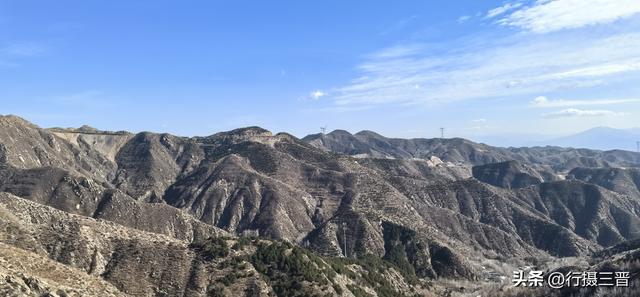 雁门关冬季游持续升温