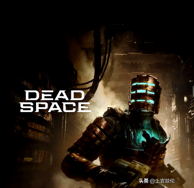 IGN评选史上最佳25款恐怖游戏，这些神作你玩过几款？