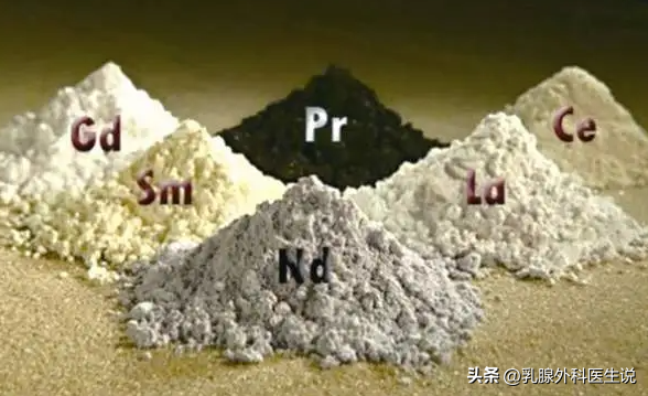 妄想白嫖中国稀土？英伟达特供芯片植入后门，被曝可以远程关闭