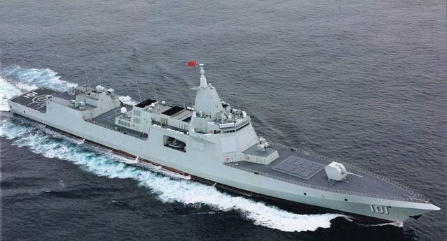 为啥咱们非得造超级航母？这三大理由，戳破“驱逐舰够用”的误区