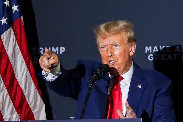 英伟达陷困境！刚给韩26万片芯片，特朗普转头令下，只给美国用！