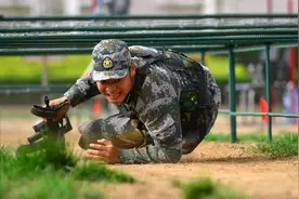 信息工程大学，毕业后全军分配，不用真刀真枪打仗，性价比很高！图片