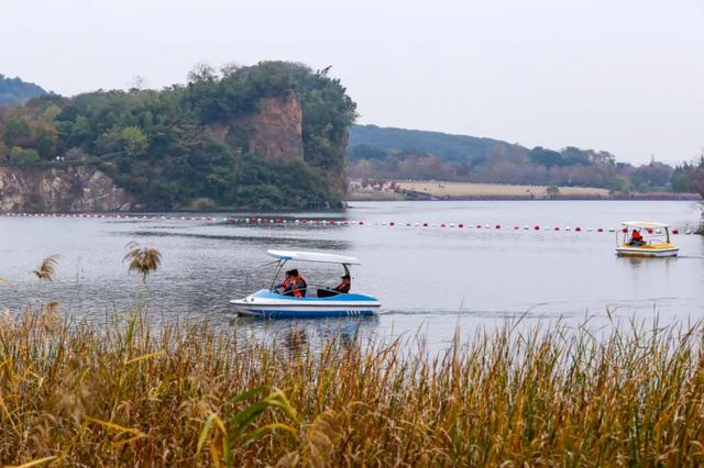 这样的张家港,我“All in”了!