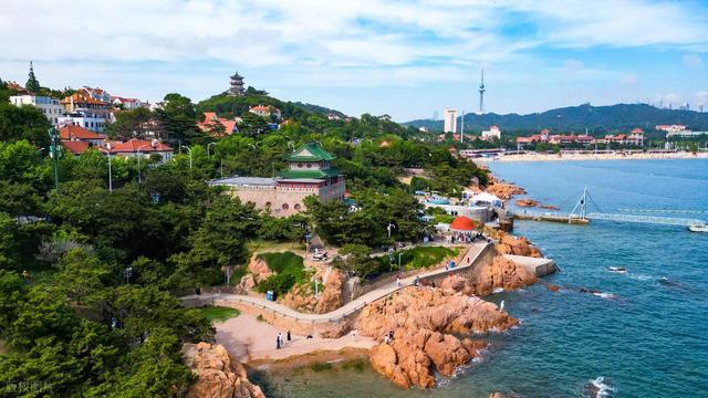全部免费！青岛0元看海，赏无敌海景，青岛7处免费看海地不可错过