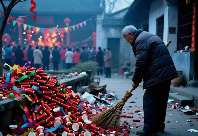 杀猪宴暖意全是假象，官媒揭示呆呆妹真实处境，隐私遭泄露难招架