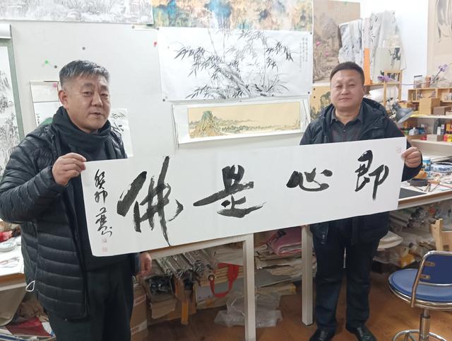 爱是打开世界的一把钥匙