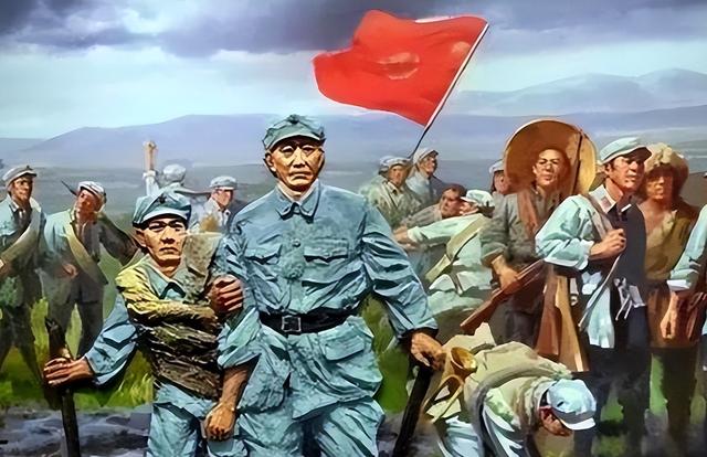 长征时期号称能“吃人”的草地，时隔80多年，现在是什么模样了