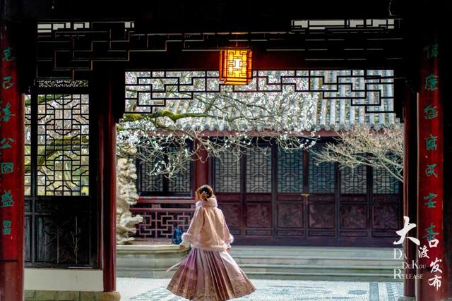 春天来了,你也该来一趟大渡口啦!