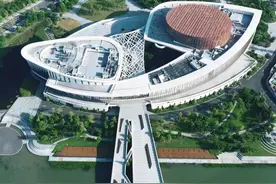 《长安十二时辰》话剧沪上首演，开启欧亚论坛文化交流绮梦图片