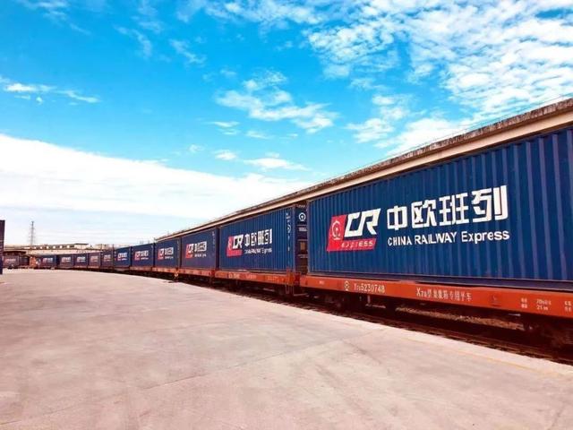 波兰强行阻挠，中欧班列出现异动，大量货物堆积，中方反制已就绪
