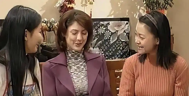 29年前，娶了德国女明星的北京出租车司机王宏业，如今怎么样了？