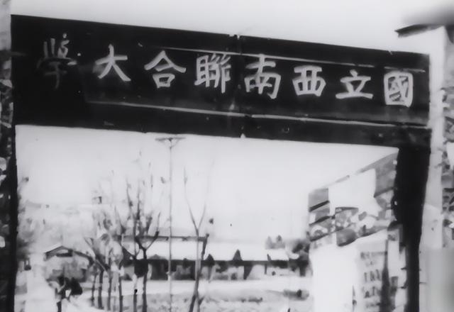 杨振宁逝世后	，当年“西南联大五大才子”只剩下一人，是王希季