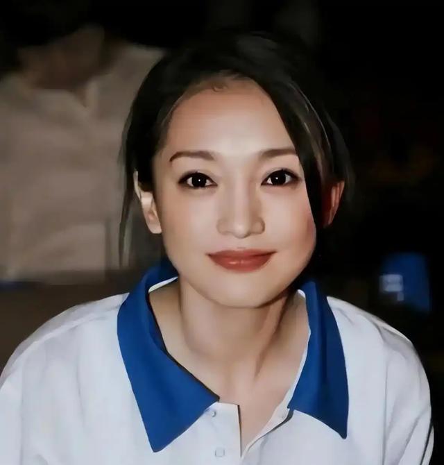 钱再多有什么用？51岁周迅的现状，给所有中年女性提了个醒