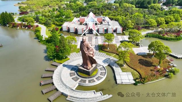 工作日基础，周末来太仓旅游就不基础