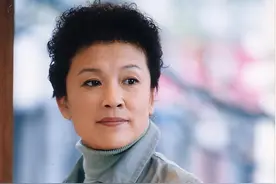 万万没想到，73岁“丁克”了一辈子的宋春丽，最终成了人生赢家图片